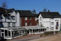 Best Western Crianlarich Hotel Hotels in Crianlarich