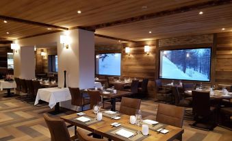 Chalet Marano Restaurant & Spa