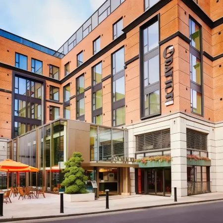 The Grafton Hotel