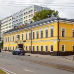 Butik-Otel Bogoyavlenskiy