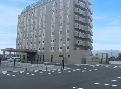 Hotel Route-Inn Komagane Inter