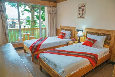 RoomQuest Golden Triangle Premium Collection Hotels in Chiang Saen