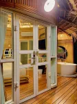 Jantara Resort & Restuarant Hotels in Ban Na Doem