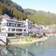 Myoken Hotel