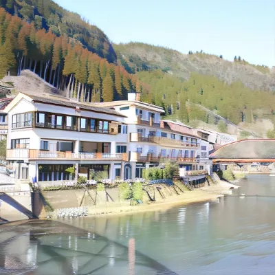 Myoken Hotel