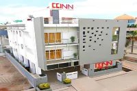 KK Inn Serviced Apartment - Guduvancherry 안나 파크, 시루세리 주변 호텔