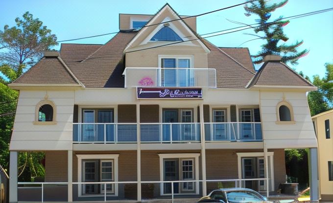 Inn On The Beach - Housity