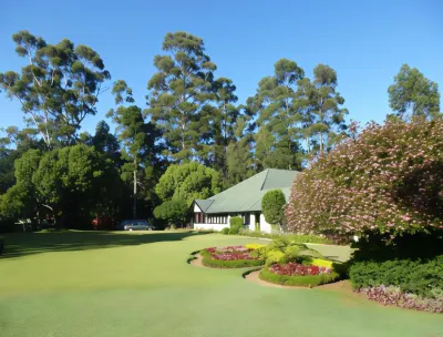 Ferncliff Bungalow