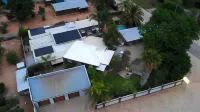 Bush Pillow Guest House Hotels in 