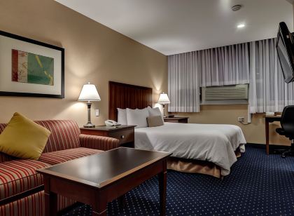 Best Western Plus Suites Downtown