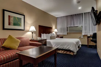 Best Western Plus Suites Downtown