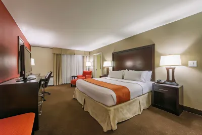 Hotel Mtk Mount Kisco Hotels in Holiday Inn Mt. Kisco (Westchester County)