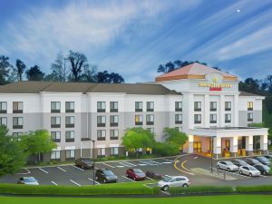 SpringHill Suites West Mifflin