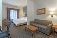 Comfort Inn & Suites Mt Rushmore Hotels in Mount Rushmore UT