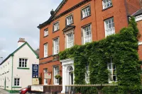 The Bank House Hotel Hotels in 