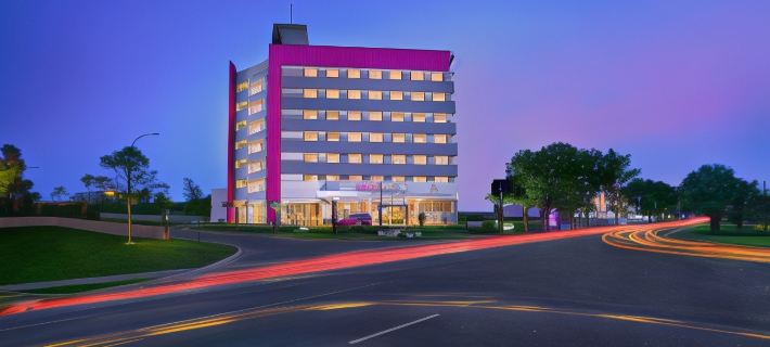 favehotel Cikarang Hotel di Cikarang Selatan