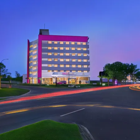 Favehotel Jababeka Cikarang