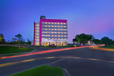 favehotel Cikarang Hotel dekat WaterBoom Lippo Cikarang
