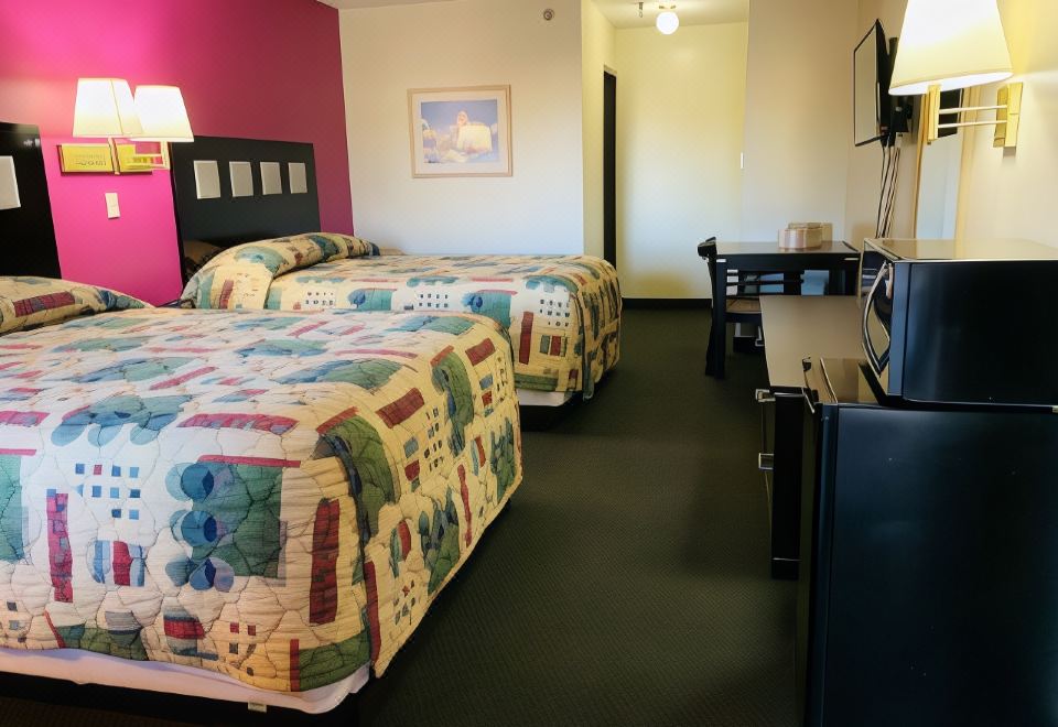 Luxury Inn - Housity