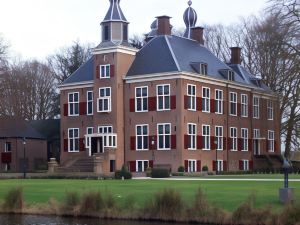 Hotel Kasteel de Essenburgh