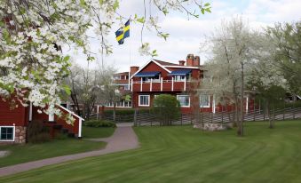 Åkerblads Hotell Gästgiveri Spa