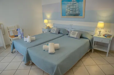 Hotel Cyclades
