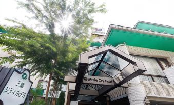 Mitaka City Hotel Thumbnail