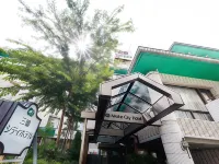 Mitaka City Hotel Hotels near ICU Hachiro Yuasa Memorial Museum