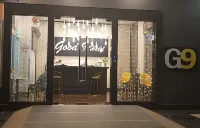 Good 9 Hotel - Cahaya Kota Puteri Hotel di Plentong