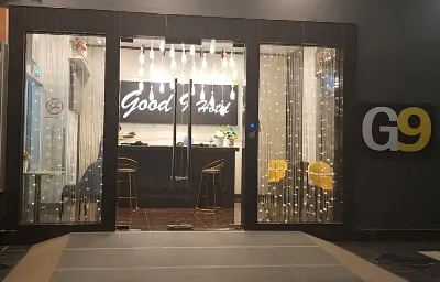 Good 9 Hotel - Cahaya Kota Puteri Hotels in Plentong