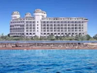 Water Side Resort & Spa Hotel - All Inclusive Hotels in der Nähe von Maya World hotel plajı