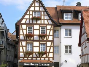 Hotel & Restaurant Lamm