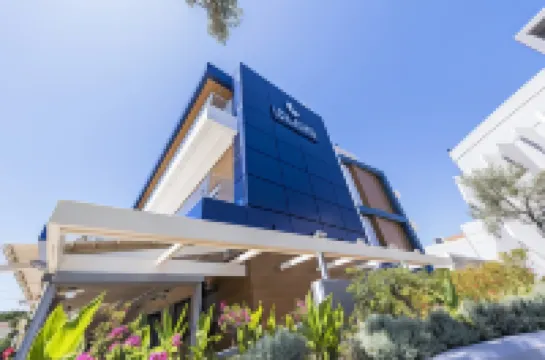 아일랜드 부티크 호텔  호텔