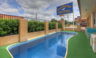 Gunsynd Motor Inn