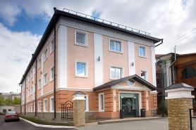 Avenue Park Hotel (Авеню Парк Отель)