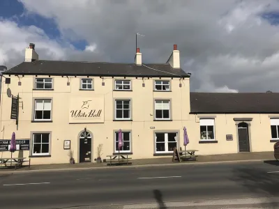 The White Bull Hotels in Gisburn