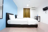 Lux Hotel Hotels in Durian Sebatang