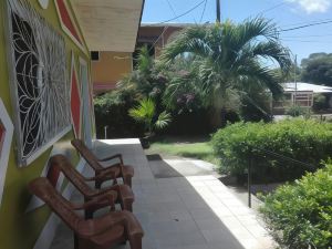 Cocos Hostel