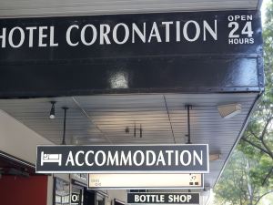 Hotel Coronation