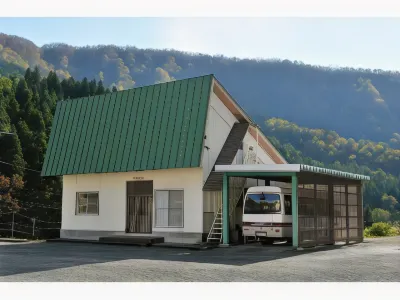 Amago No Yado Hotel in zona JR Ushigahara station