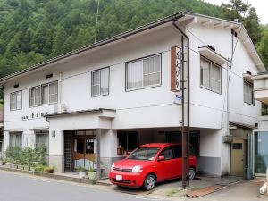 料理旅館 まえひら 新館