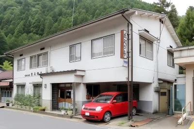 Maehira Hotels in Kamikitayama