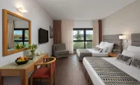 C-Hotel Neve Illan Hotels in Yad Hashmona