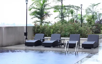 Pesona Mares 3 (Margonda Residence 3 - Depok Mall) Hotels in Pancoran MAS