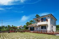 Seogwipo mk House Pension Hotels in Seongsan Llchulbong/Pyoseon-Myeon