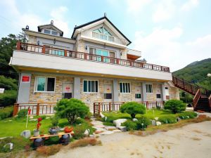 Cheonan Villa Goal Pension