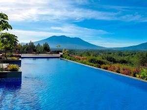 The Balcone Hotel & Resort Bukittinggi