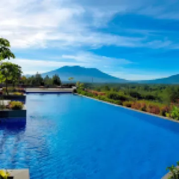 巴爾科恩套房度假村