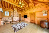 Sancheong Hanok Giunchan House Pension Hotels in Sancheong-gun