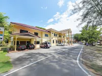 Capital O 90434 Marmoris House Hotels in Kampung Rhu Tapai